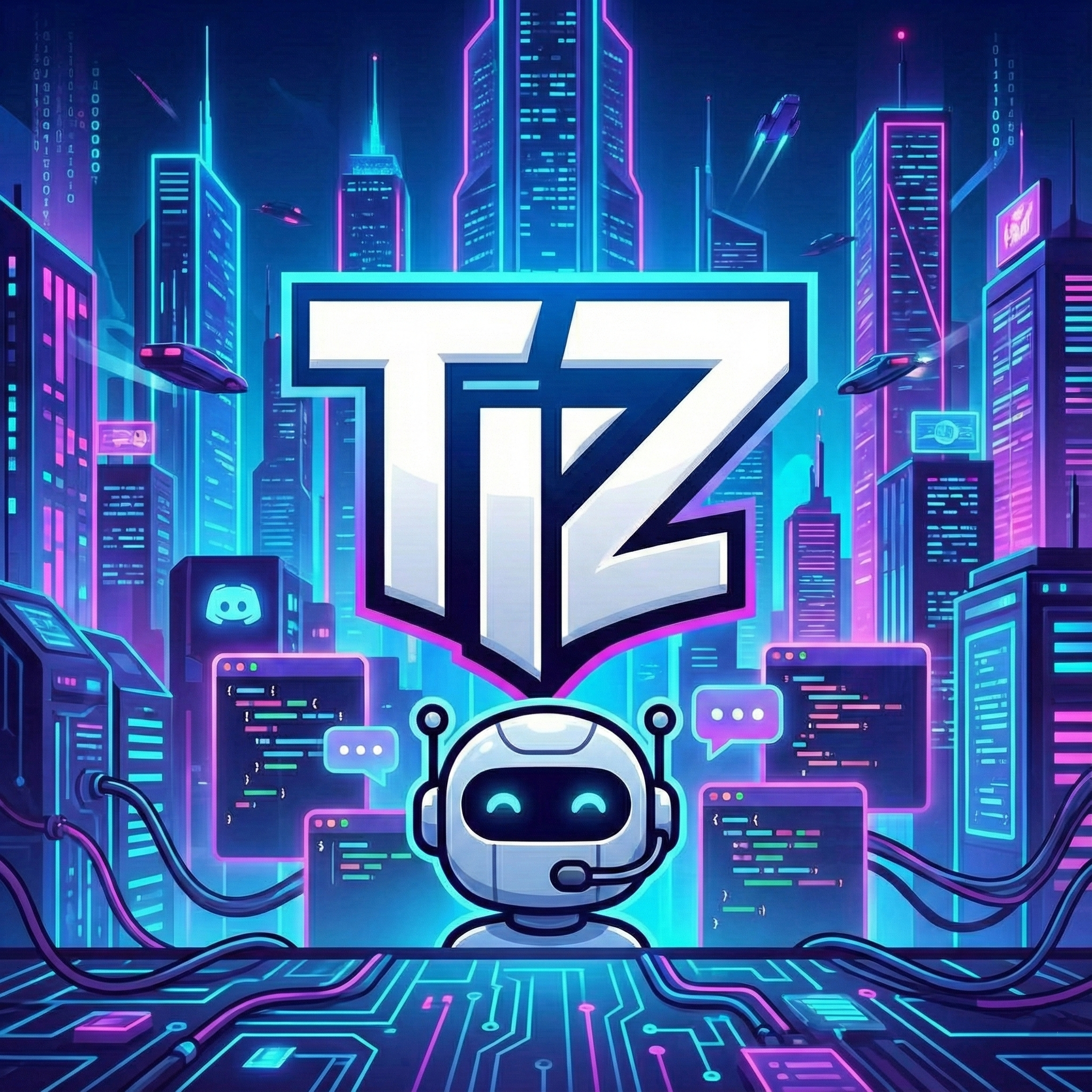 TiazBot